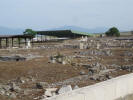 Pella, Greece  Alexander the Great's Birthplace
