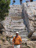 Steps to Areopagus