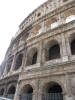Colosseum Up Close