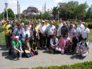Group Istanbul