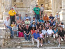 Group Ephesus Library