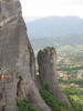 Monastery view