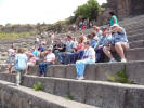 Pergamum Seating