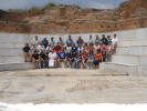 Group Picture at Sardes