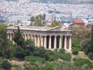 Temple Hephaistos