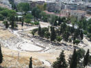 Dionysos Theatre