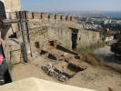 Thessalonica Walls