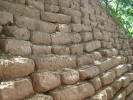 Brick Wall Troy
