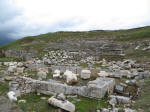 Antioch Pisidian Theater