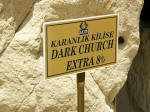 Darlk Church