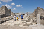 Laodicea street