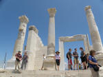 Laodicea Temple