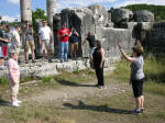 Temple of Sardis