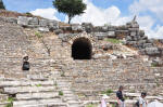 Ephesus Odion
