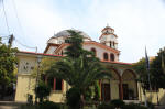 Kavla Church