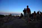 Climb to the Areopagus / Mars Hill