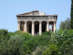 Temple of Hephaistos