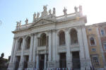 St. John Church of Lateran