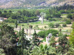 View Temple Artemis