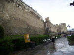 Thessaloniki Wall