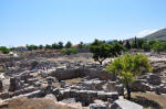 Corinth Ruins